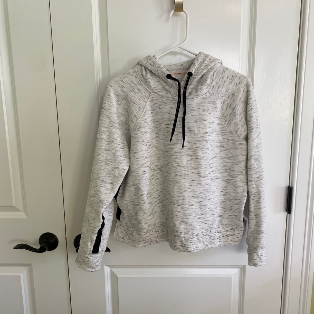 Calvin Klein hoodie